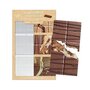 Voir la diapositive 4 : SCRAPCOOKING Moule à chocolat 3 tablettes transparent - 6754