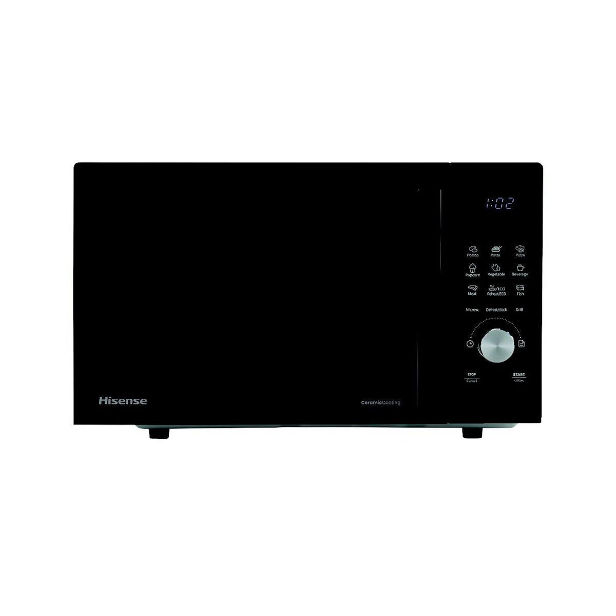 Hisense Micro ondes H23MOBSD1HG