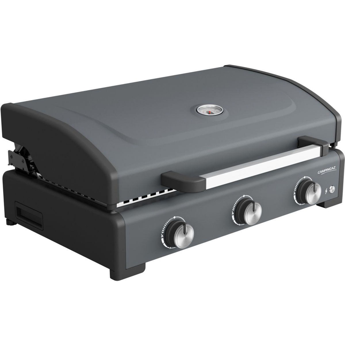 CAMPINGAZ Plancha gaz Gaz Sigma 3 Cook