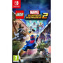 Voir la diapositive 1 : LEGO Marvel Super Heroes 2 SWITCH