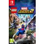Voir la diapositive 1 : LEGO Marvel Super Heroes 2 SWITCH
