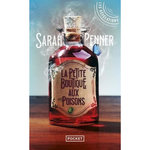 LA PETITE BOUTIQUE AUX POISONS, Penner Sarah