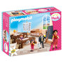 Voir la diapositive 1 : PLAYMOBIL 70256 - Heidi - Salle de classe à Dörfli