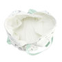 Voir la diapositive 3 : Petit Béguin Sac à langer Chatmallow