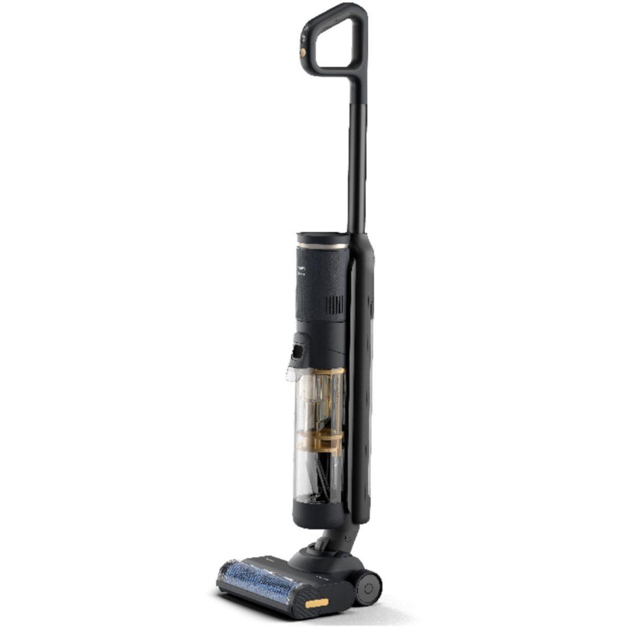Voir la diapositive 2 : Philips Aspirateur laveur AquaTrio XW7264/11 série 7000