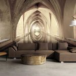 Paris Prix Papier Peint  Magical Corridor. Coloris disponibles : Multicolore