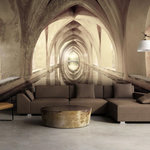 Paris Prix Papier Peint  Magical Corridor. Coloris disponibles : Multicolore