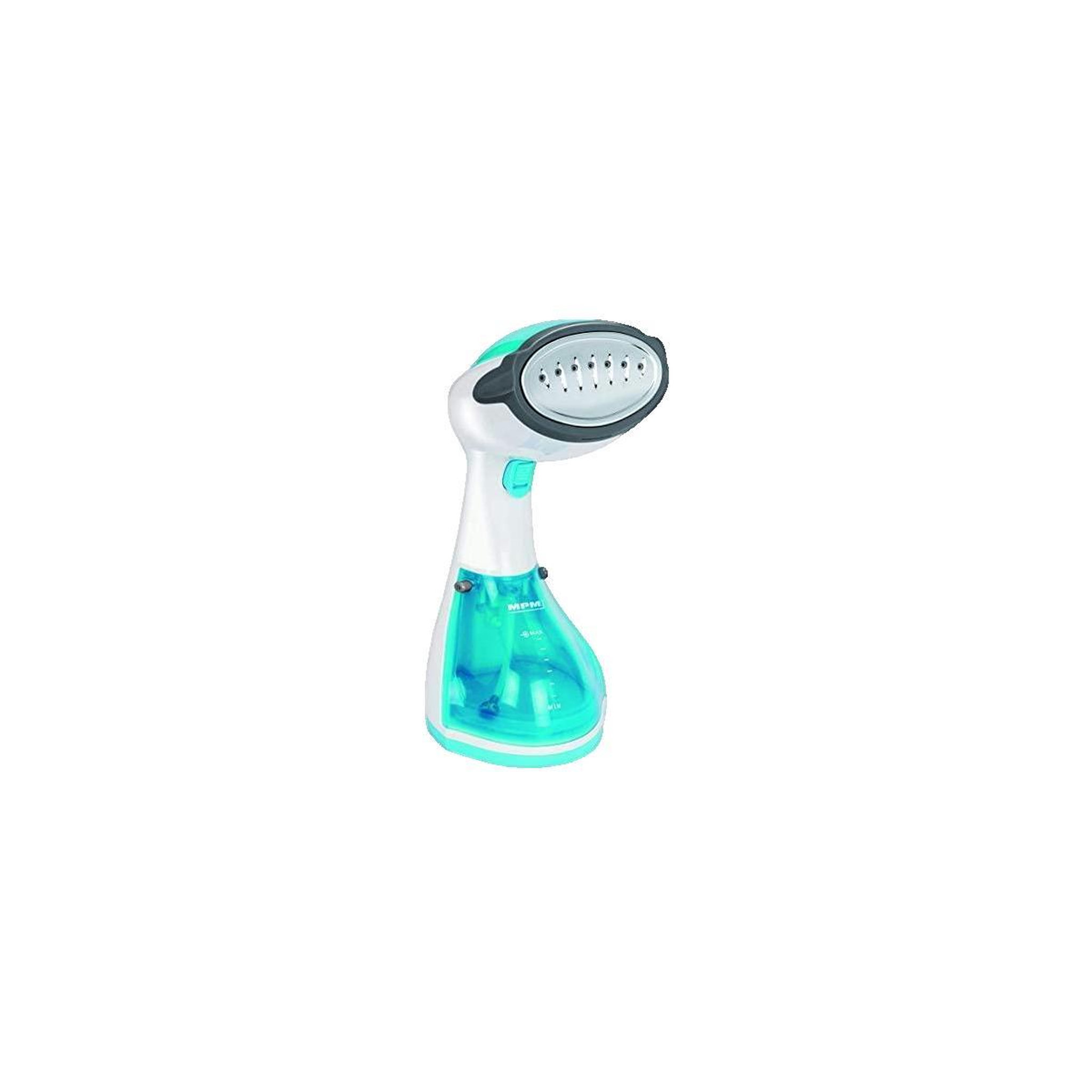 MPM Défroisseur vapeur vertical Mpm MZP-01 blanc