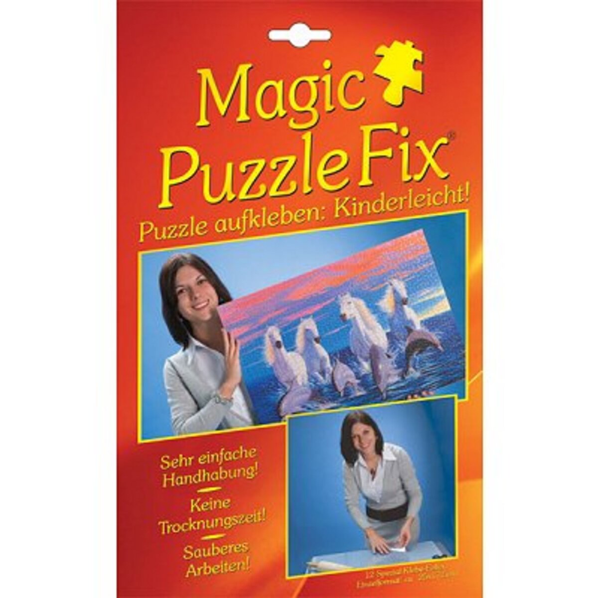 Colle pour Puzzle 70 ml Puzzle acheter en ligne