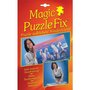 M.I.C. Colle Puzzle : Magic Puzzle Fix : Feuilles autocollantes