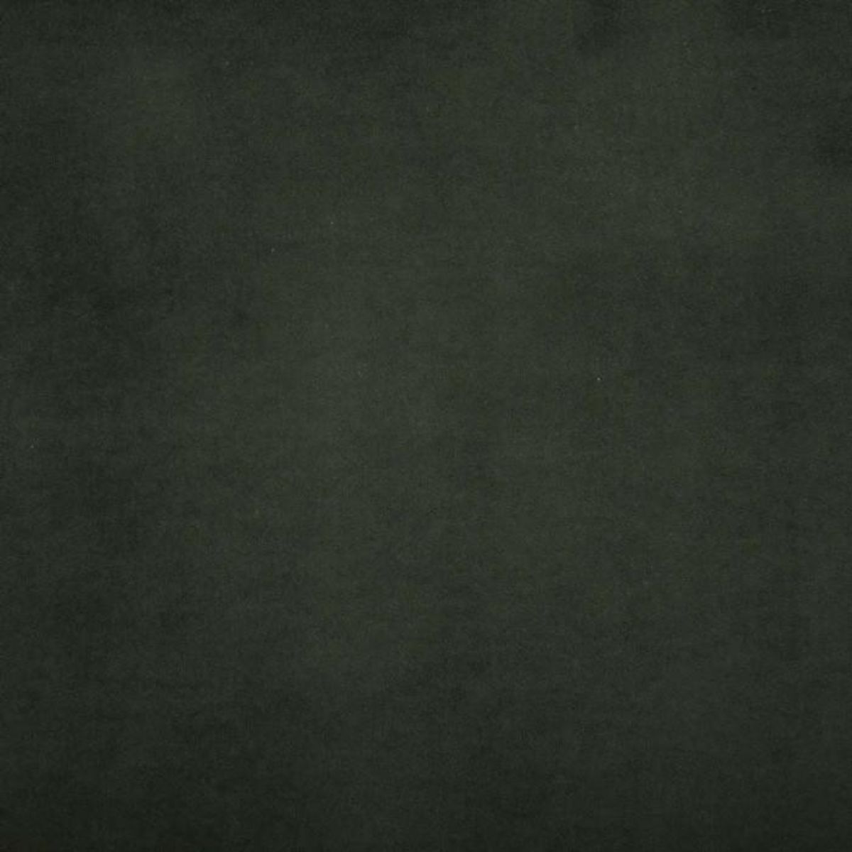 ATMOSPHERA Pouf Ottoman Velours  Candice  91cm Vert Kaki