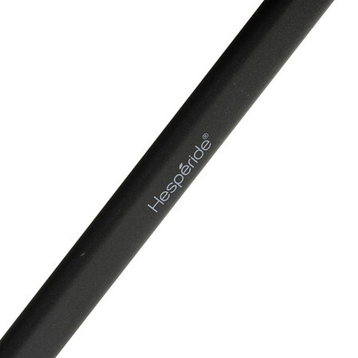 HESPERIDE Table de jardin pliante rectangulaire 6 places GREENSBORO - Gris graphite