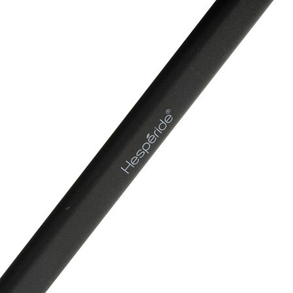 HESPERIDE Table de jardin pliante rectangulaire 6 places GREENSBORO - Gris graphite