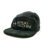 Voir la diapositive 1 : SERGIO TACCHINI Casquette e Homme Sergio Tacchini Durango Cap