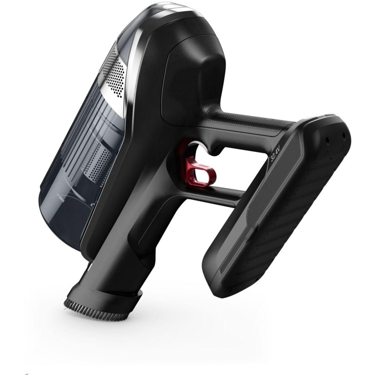 ROWENTA Aspirateur balai X Force Flex 14.60 Kit Animal RH99A9WO