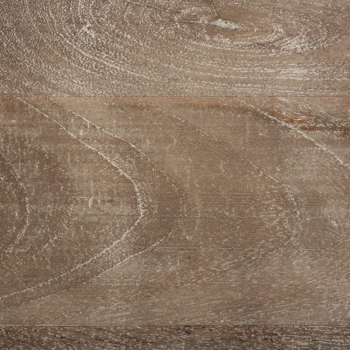 ATMOSPHERA Buffet 3 portes et 4 tiroirs Koval - Marron