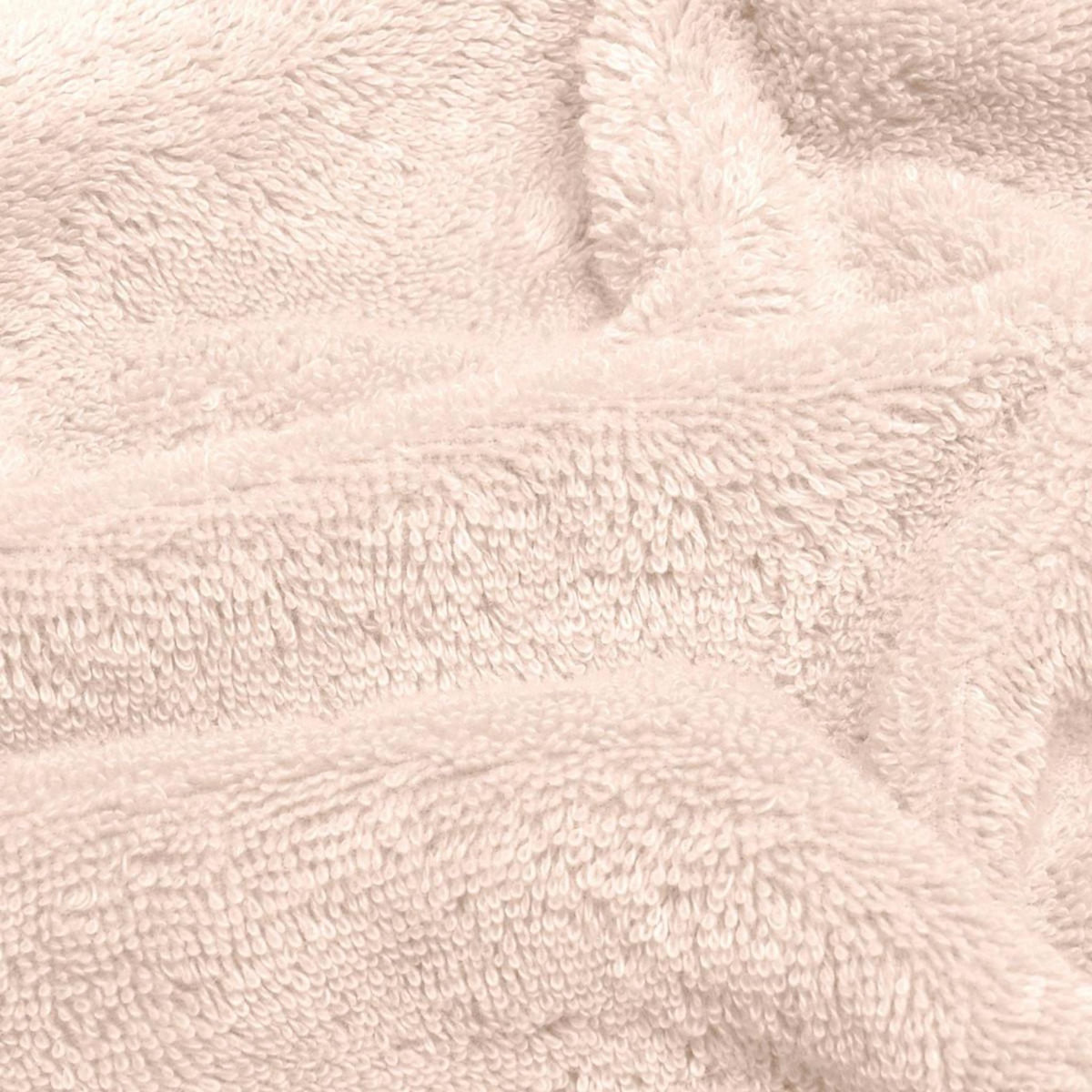 Sensei Maison Ensemble de bain 3 pièces 600 g/m² SENSILK