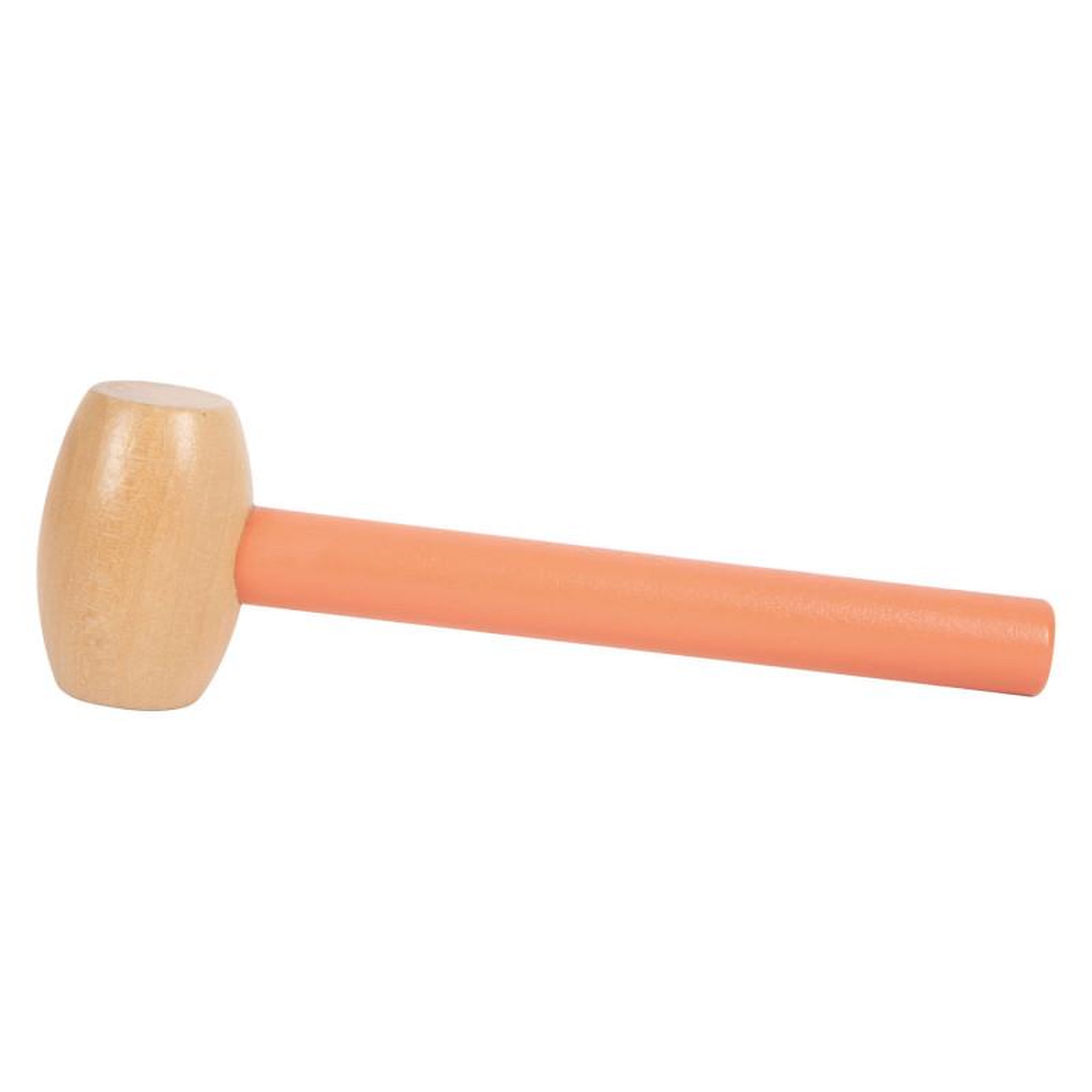 Voir la diapositive 3 : SMALL FOOT Small Foot - Wooden Hammer Bench Arctic, 8 pcs. 12452
