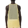 Voir la diapositive 2 : Lacoste Débardeur  Filet Homme Lacoste Runway Mesh