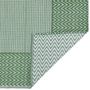 Voir la diapositive 3 : VIDAXL Tapis d'exterieur Vert 160x230 cm PP