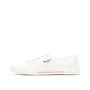 Voir la diapositive 1 : Pepe Jeans Baskets Blanches Homme Pepe jeans Basic