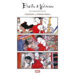 ELEKTRA & WOLVERINE. LE REDEMPTEUR, Rucka Greg