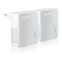 Voir la diapositive 2 : TPLINK TP-Link TL-PA4010 KIT kit de 2 CPL 500 Mbps avec 1 Port Ethernet - Solution ideale pour profiter du service Multi-TV a la maison