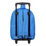 Voir la diapositive 4 : Bagtrotter BAGTROTTER Sac à dos à roulettes 32 cm maternelle Les Minions Jaune