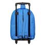 Voir la diapositive 4 : Bagtrotter BAGTROTTER Sac à dos à roulettes 32 cm maternelle Les Minions Jaune