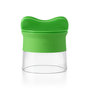 Voir la diapositive 1 : OXO Spiraliseur à légumes OXO VERT
