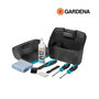 Voir la diapositive 2 : Gardena Kit d'entretien GARDENA pour tondeuse robot 4067-20