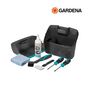 Voir la diapositive 2 : Gardena Kit d'entretien GARDENA pour tondeuse robot 4067-20