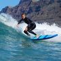 Voir la diapositive 2 : BESTWAY Bestway Planche de surf gonflable Hydro-Force 243x57x7 cm