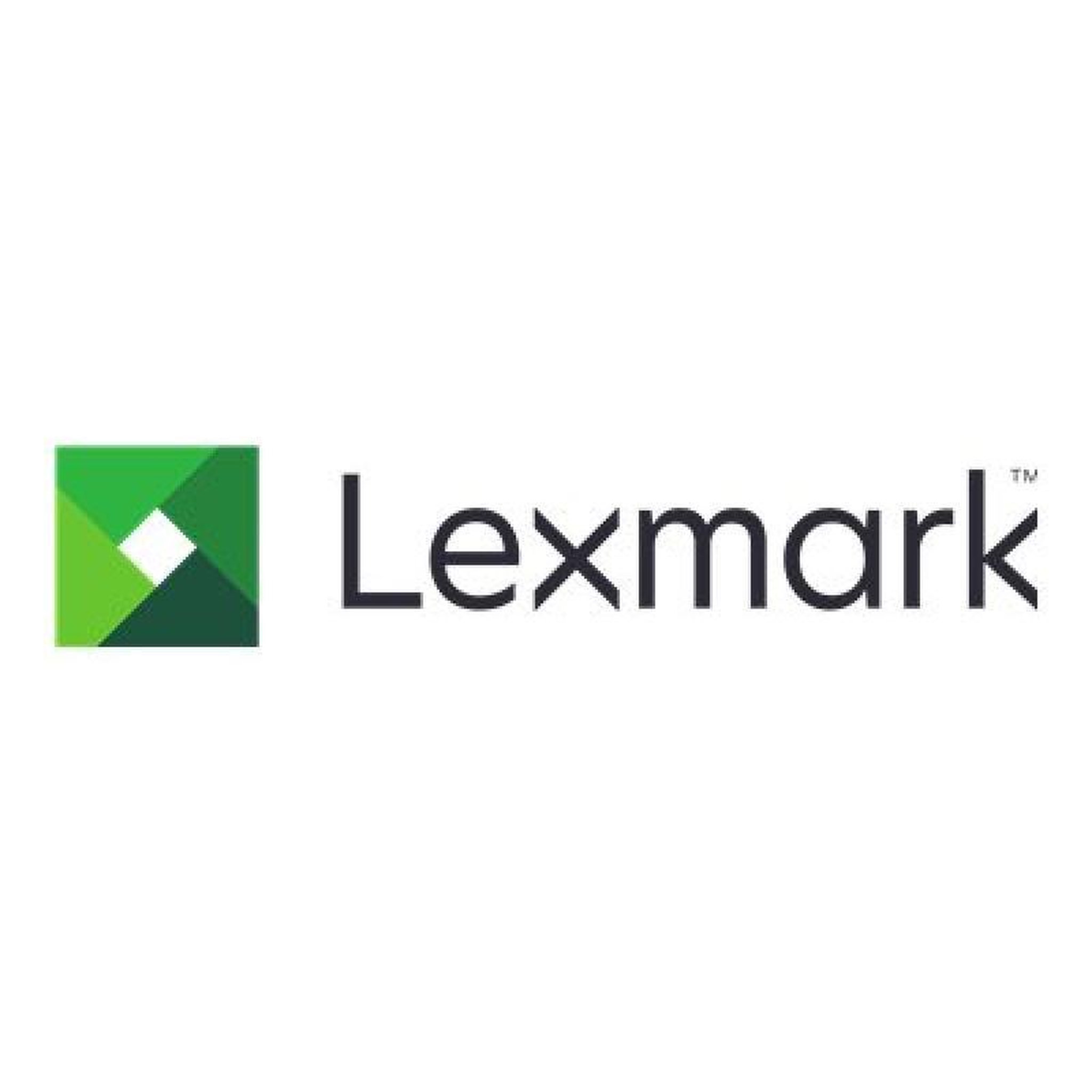 Voir la diapositive 2 : Lexmark Lexmark Cartridge Yellow Gelb (76C00Y0)