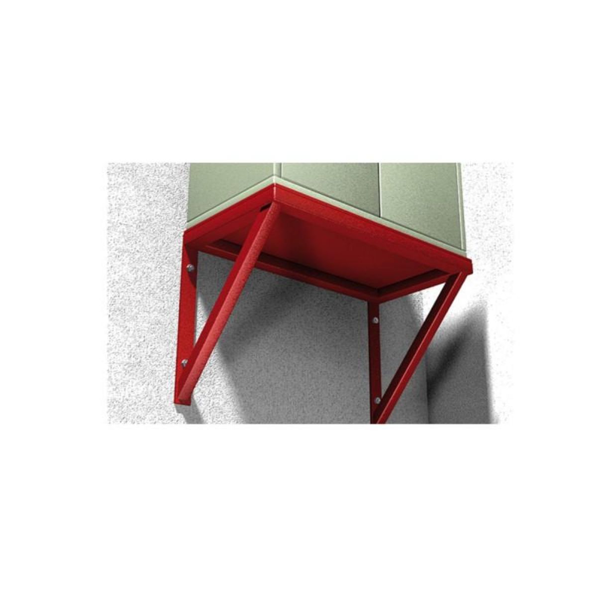 Fischer Tamis d'injection 20x85 FISCHER - 20 pcs - 96342