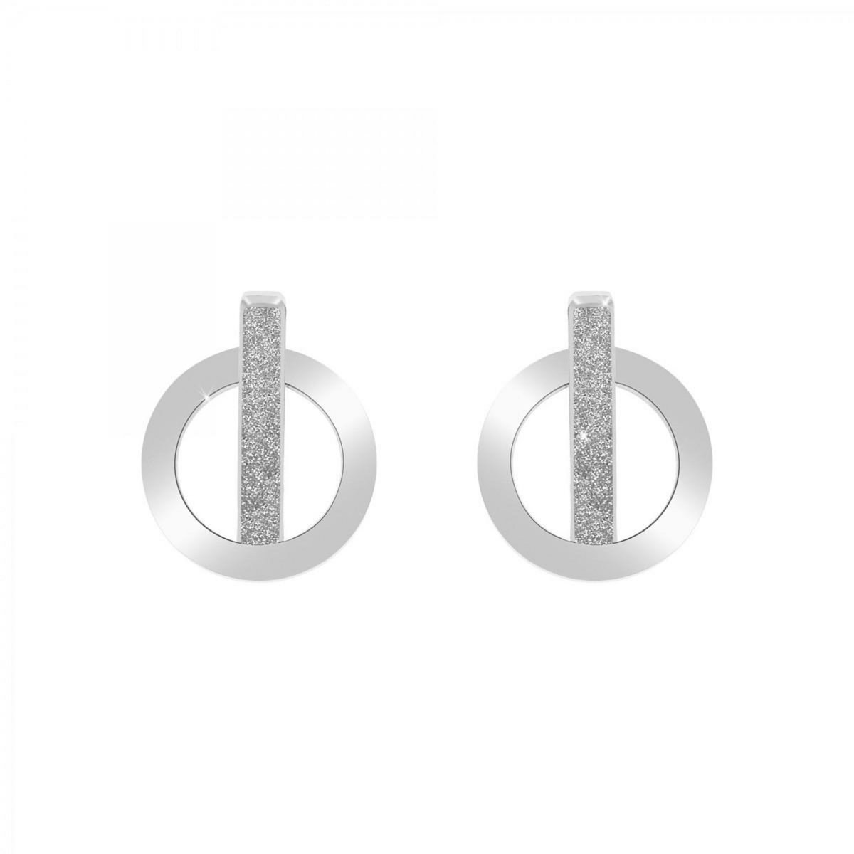 SC CRYSTAL Parure collier et boucles d'oreilles par SC Crystal