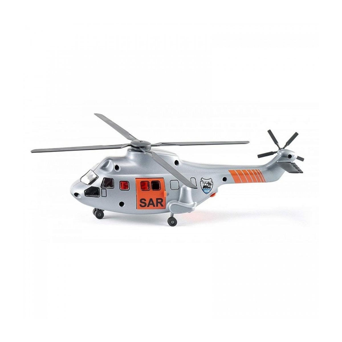 Siku Helicoptere de transport