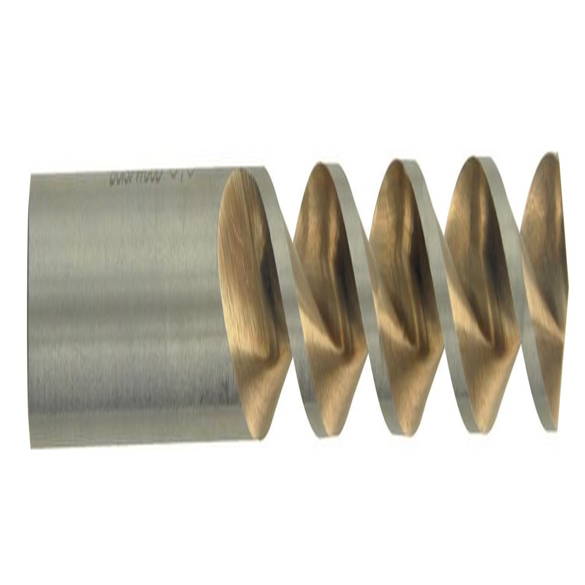 TIVOLY Foret technic multimatériau, Diam.3 mm TIVOLY