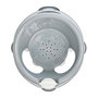 Voir la diapositive 3 : THERMOBABY THERMOBABY Anneau de bain enfant AQUAFUN Gris - Jouet blanc