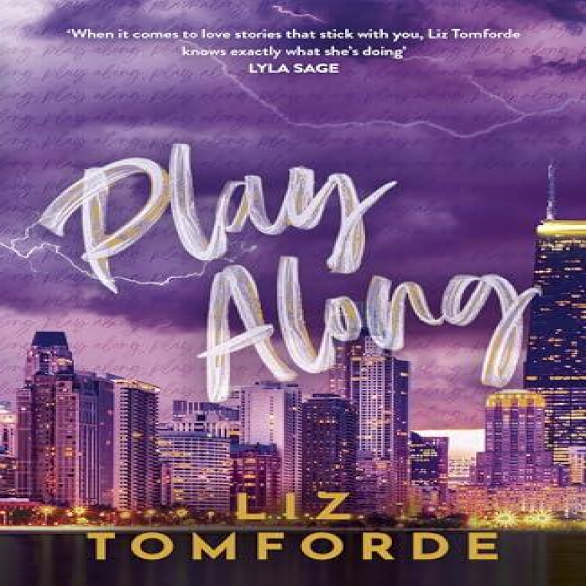 LIVRES Play Along : the new sports romance for 2024 with steam, fake dating and a Vegas wedding - from the TikTok sensation