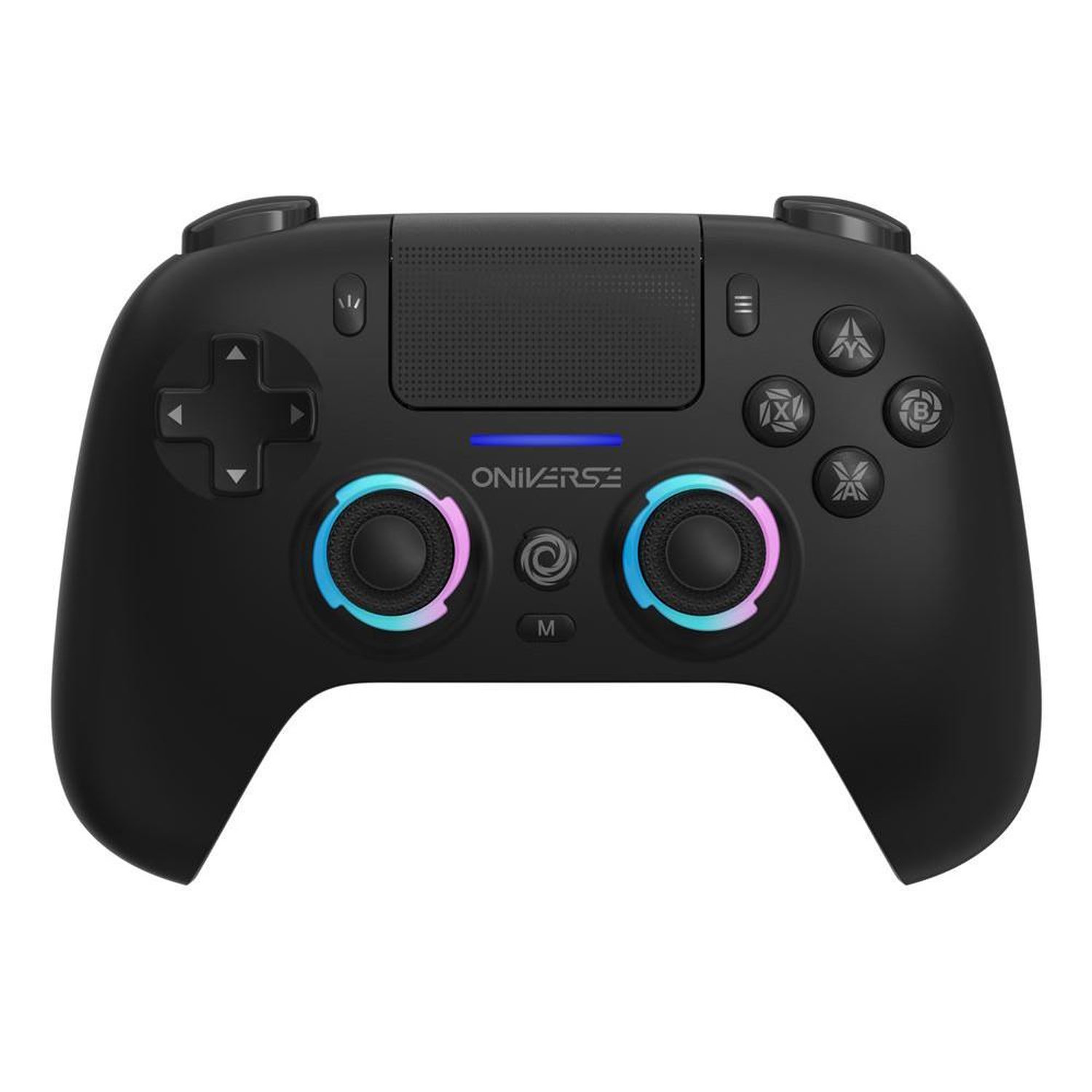 Manette sans fil Oniverse Corion pour PS5 PC Android et iOS - vue 4