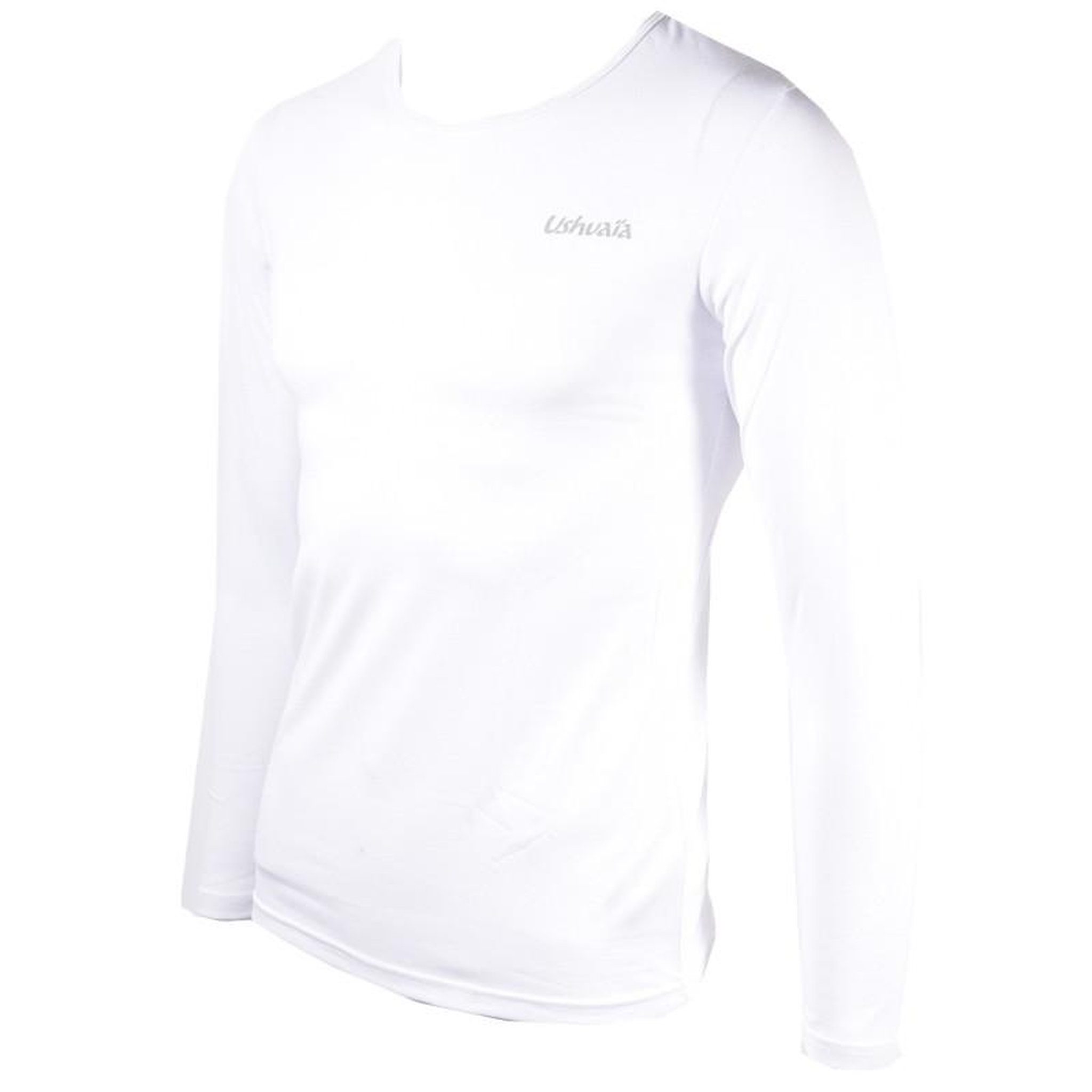 Voir la diapositive 2 : USHUAï¿½A T Shirt Homme USHUAIA THERMO