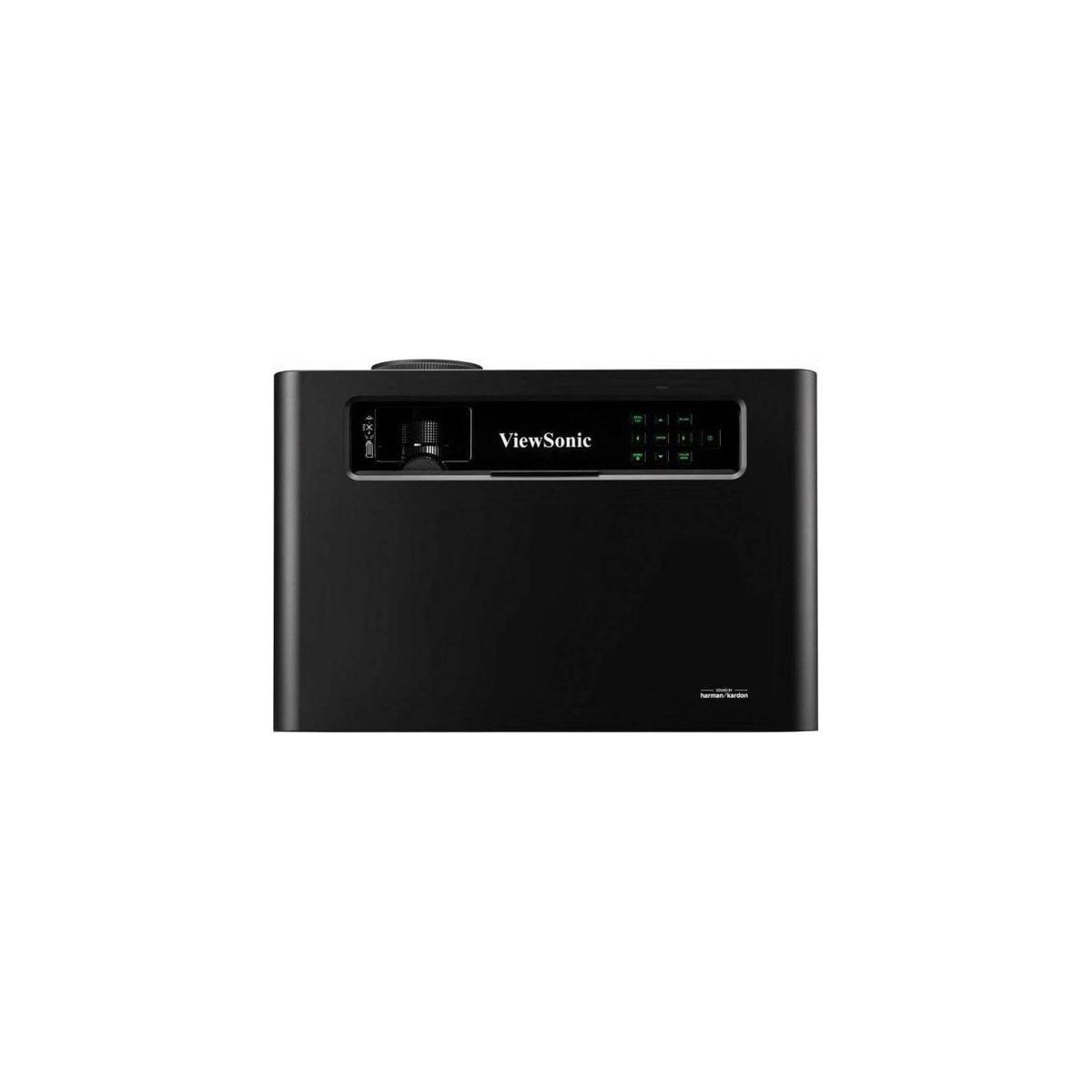 Viewsonic Vidéoprojecteur home cinéma X1-4K