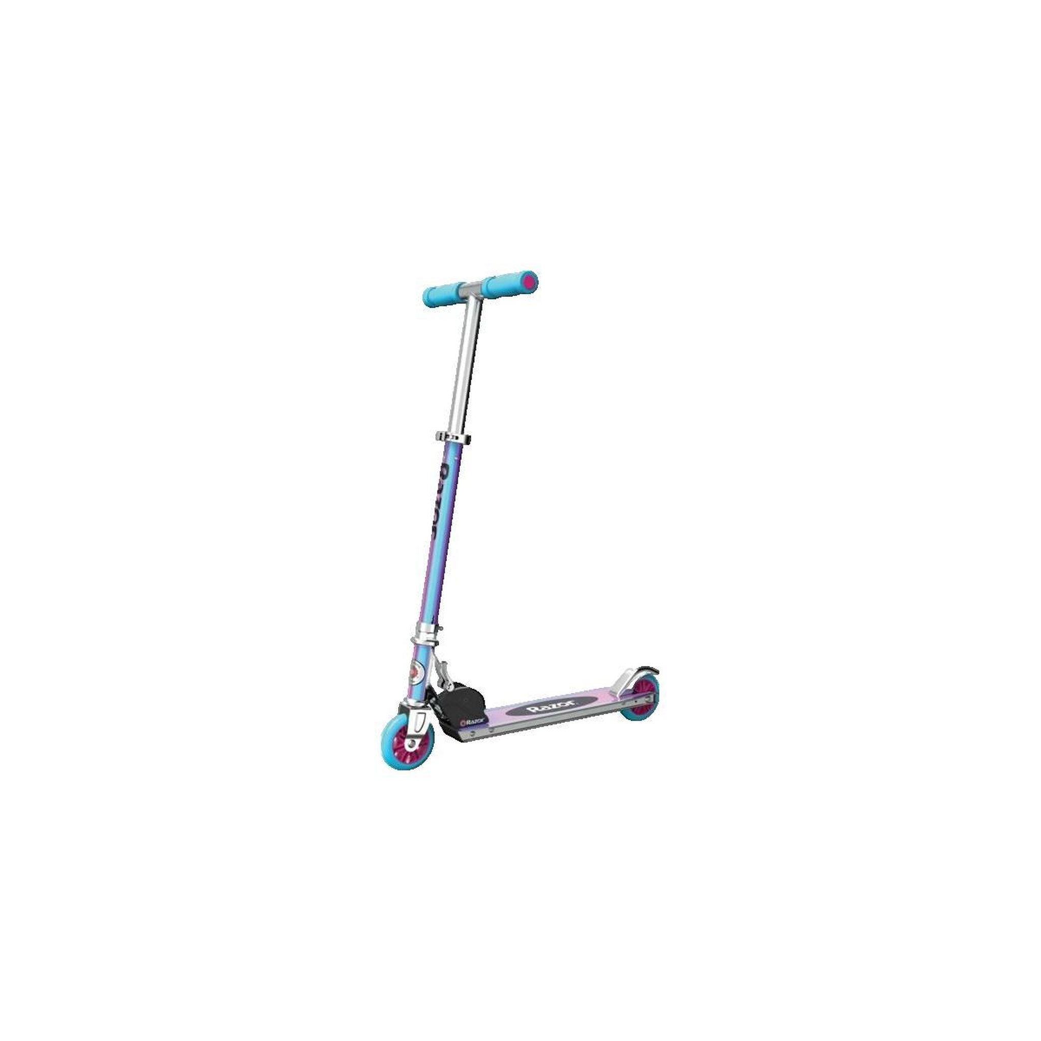 Razor Trottinette Razor Édition Spéciale Holographique