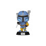 Voir la diapositive 1 : Funko Figurine Funko Pop MND S9 Paz Vizsla