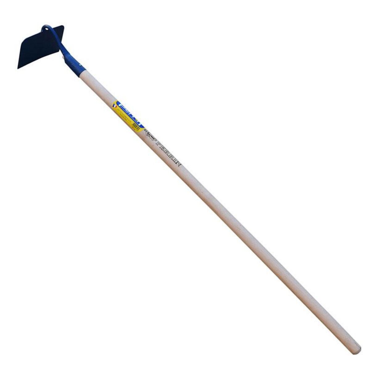 OUTILS PERRIN Binette forgée largeur 16 cm emmanché 1,30 m