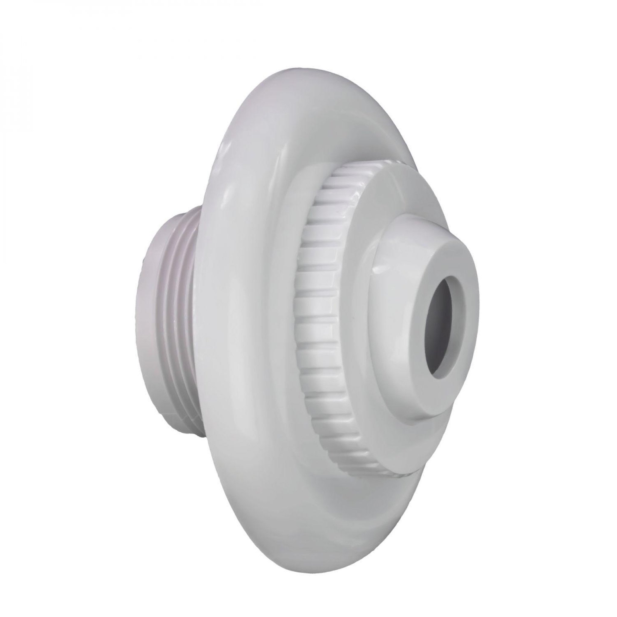Hayward Buse de Refoulement orientable pour piscine - Blanc - SP1419DE