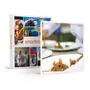 Smartbox Pause gourmet à Vichy dans un restaurant 1 étoile au Guide MICHELIN 2021 - Coffret Cadeau Gastronomie