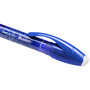 Voir la diapositive 7 : BIC Stylo gel effaçable pointe moyenne bleu + 2 recharges GEL-OCITY ILLUSION