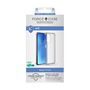 Voir la diapositive 2 : FORCE CASE Coque Xiaomi 12 Lite 5G transparent